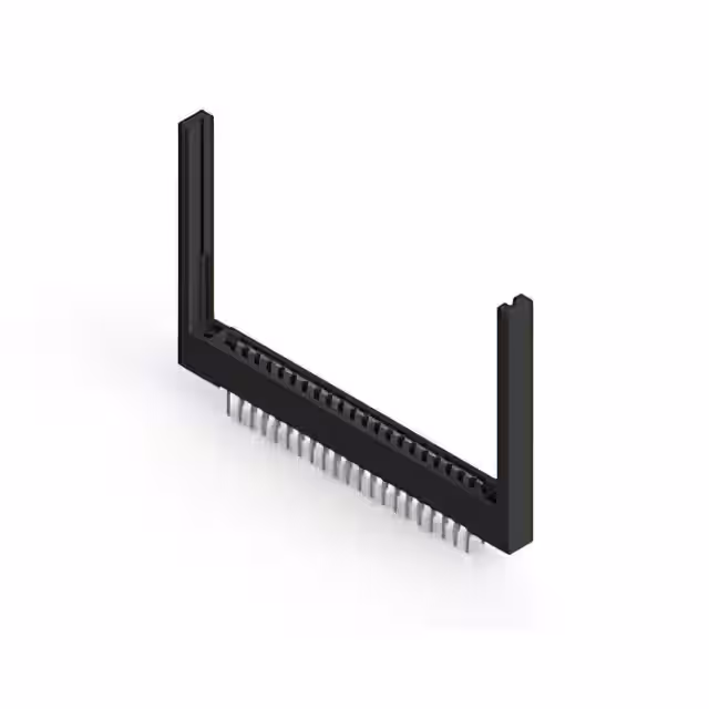 357-042-442-268 EDAC Inc.  Edgeboard Connectors